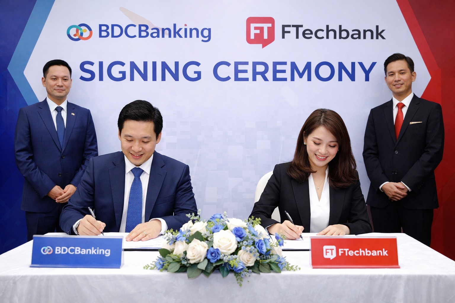 Ra mắt giải pháp vay MB